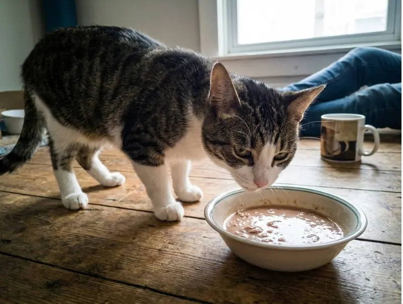 Best wet cat food for fussy cats with tempting flavors and textures