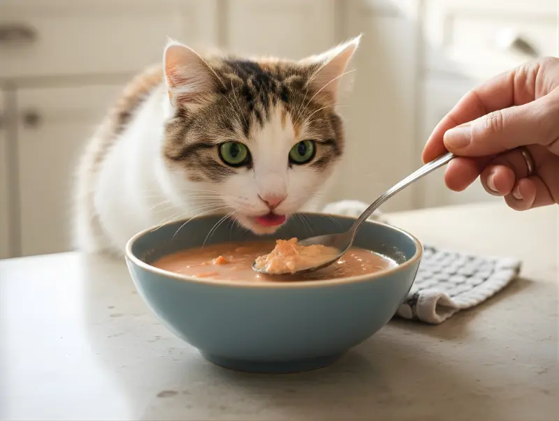 Best wet cat food with duck for high-protein and hypoallergenic feline diets