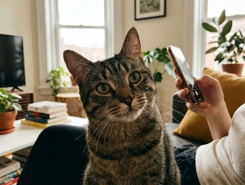 Royal Canin cat food quality and ingredient assessment for indoor adult cats